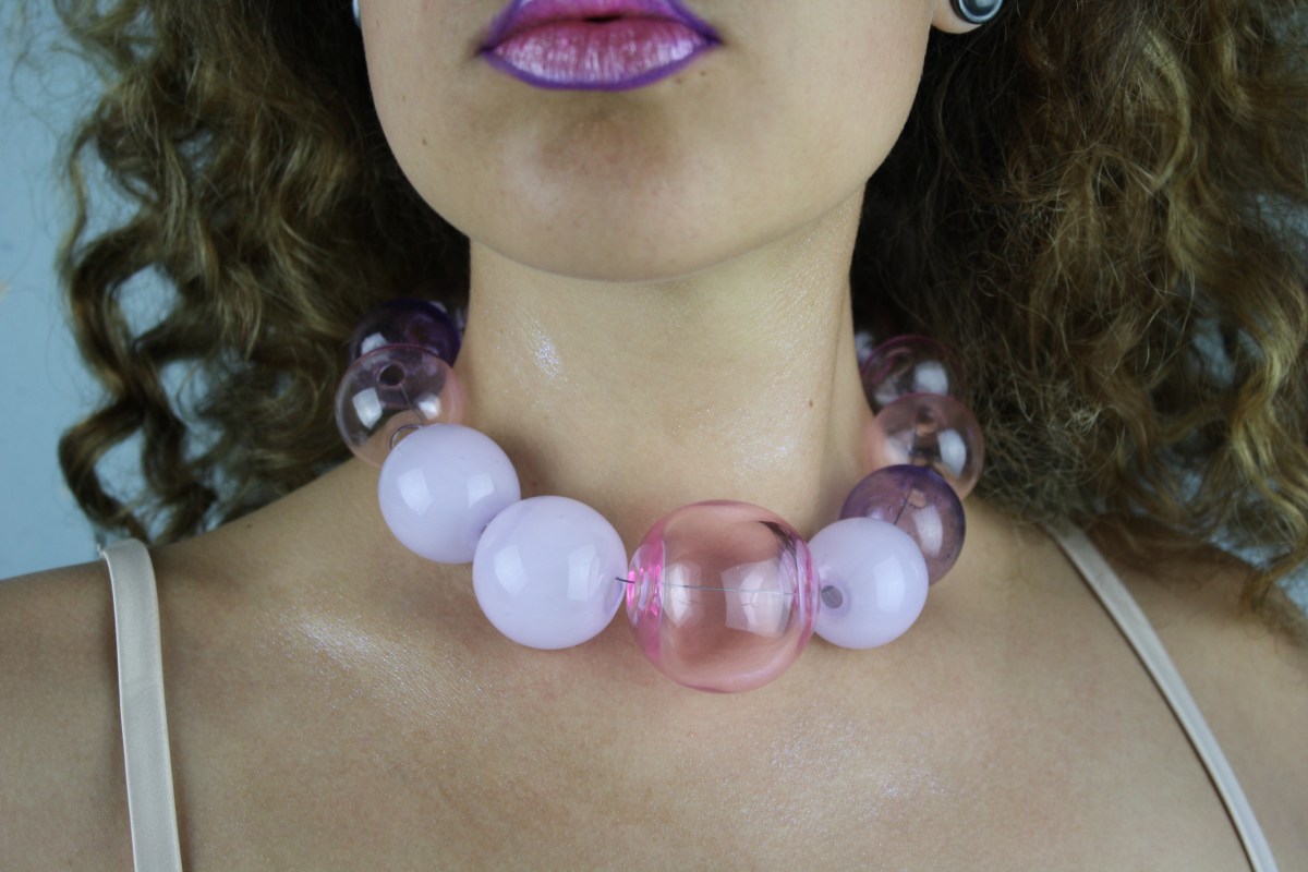 Bubblegum Baubles